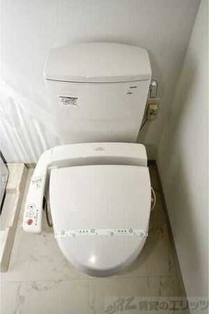 SERENiTE江坂四番館の物件内観写真